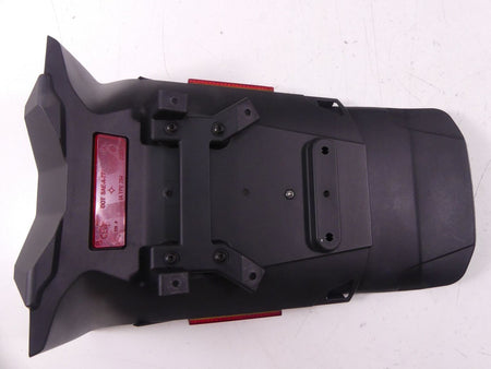 2012 BMW K1600GTL K48 Rear Sub Frame Subframe 46518563239 {{ shop.shopifyCountryName }} - Mototech271