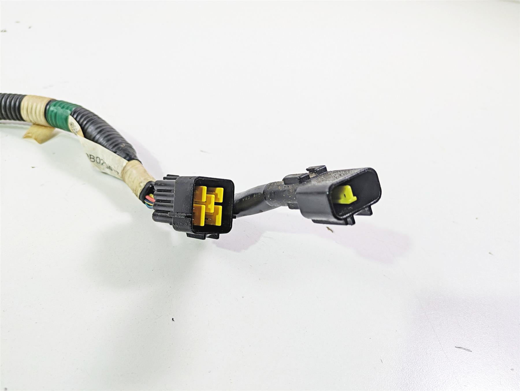 2019 Yamaha VX Cruiser HO 1800 Reverse Control Motor & Box F2X-6140B-05-00 {{ shop.shopifyCountryName }} - Mototech271