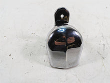 Load image into Gallery viewer, 2009 Harley Touring FLHTCU Electra Glide Horn &amp; Chrome Cover 61300478A

