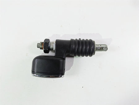 2008 Harley FXCWC Softail Rocker Rear Brake Master Cylinder 41767-05E {{ shop.shopifyCountryName }} - Mototech271