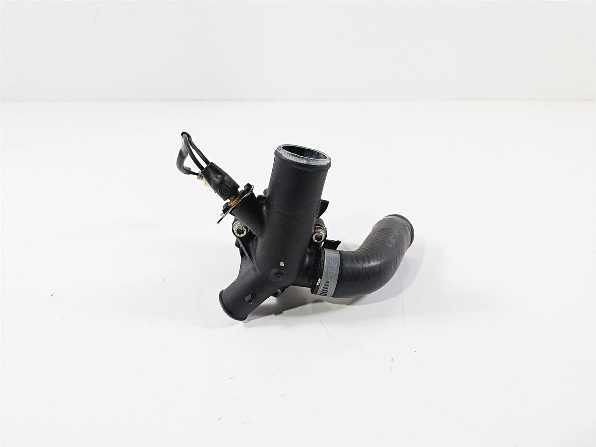 2017 Ducati Panigale 1299 Coolant Squirter Distributor Thermostat 55320122A-Mototech271