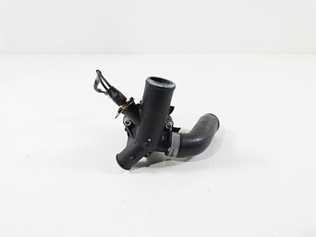 2017 Ducati Panigale 1299 Coolant Squirter Distributor Thermostat 55320122A-Mototech271