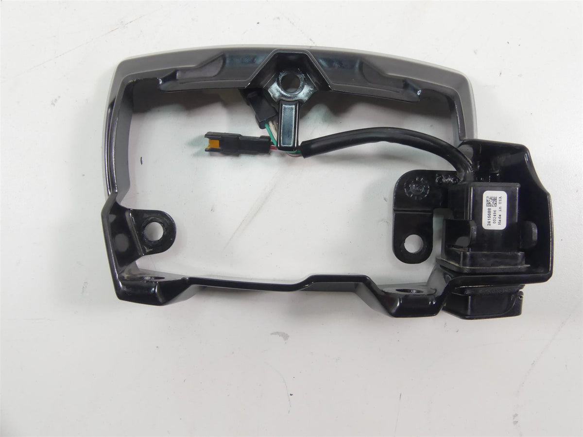 2022 Indian FTR1200 S Speedometer Mount Usb Control Module - Read 2415688 {{ shop.shopifyCountryName }} - Mototech271