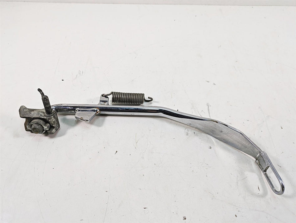 1999 Harley Dyna FXDL Low Rider Side Kickstand Kick Jiffy Stand 49704-90H {{ shop.shopifyCountryName }} - Mototech271