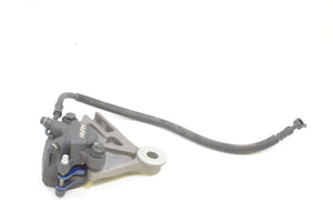 2017 Honda CBR500 R CBR500R Rear Nissin Brake Caliper 43150-MJW-J11 | Mototech271