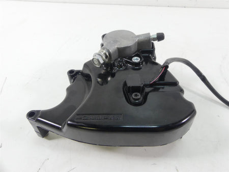 2020 Suzuki GSX1300 R Hayabusa Sprocket Cover Clutch Slave Cylinder 11361-15H00 {{ shop.shopifyCountryName }} - Mototech271