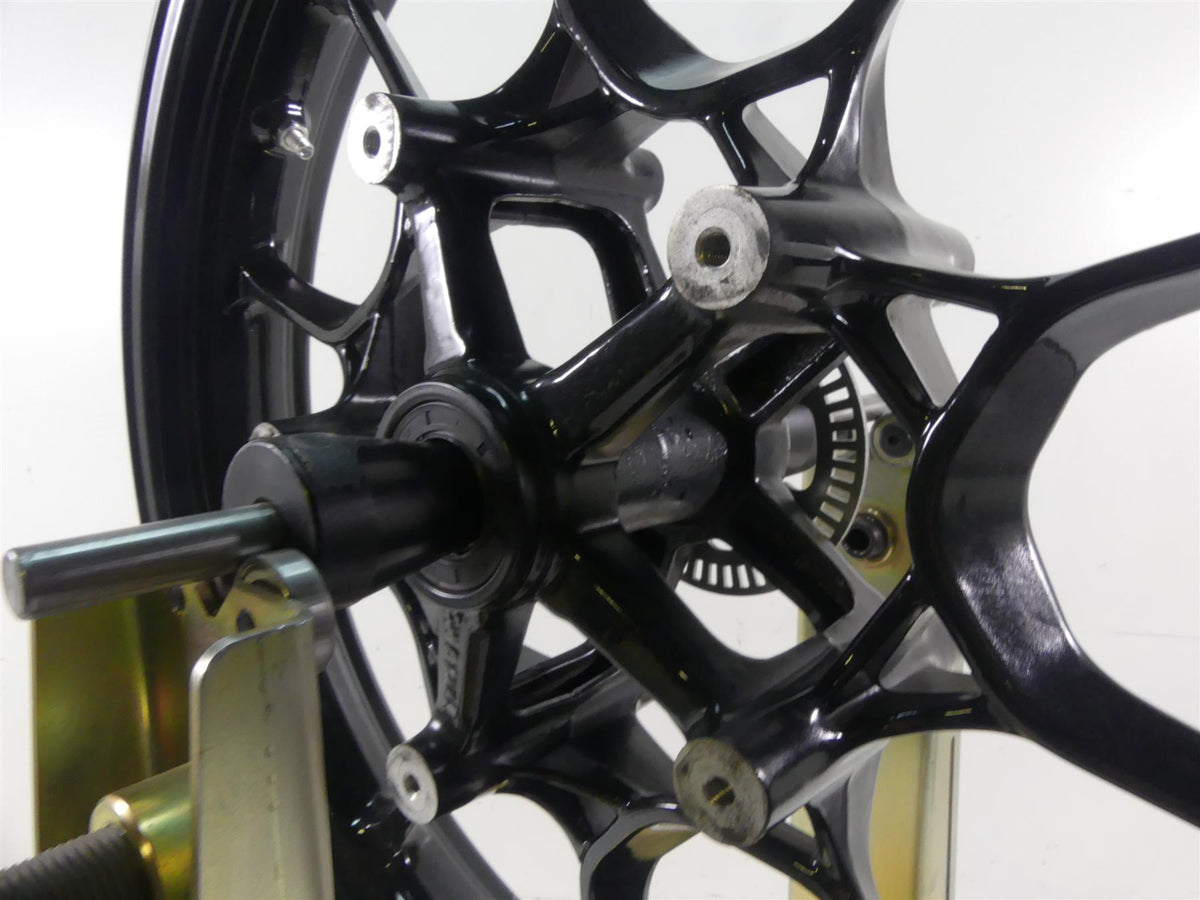 2019 Indian Motorcycle Co. FTR1200 Front Wheel Rim 19x3 -Read 1523218 {{ shop.shopifyCountryName }} - Mototech271