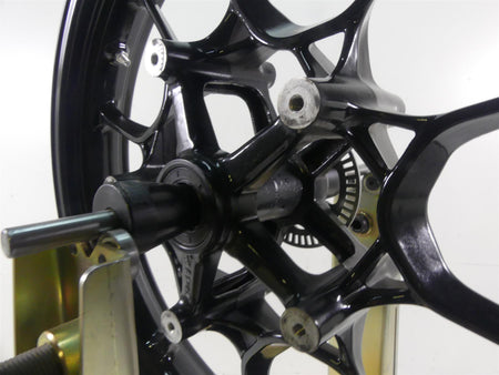 2019 Indian Motorcycle Co. FTR1200 Front Wheel Rim 19x3 -Read 1523218 {{ shop.shopifyCountryName }} - Mototech271