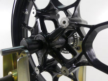 Load image into Gallery viewer, 2019 Indian Motorcycle Co. FTR1200 Front Wheel Rim 19x3 -Read 1523218 | Mototech271

