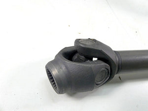 2014 BMW R1200GS K50 Differential Drive Shaft Swingarm 33738531102 33748544982 | Mototech271