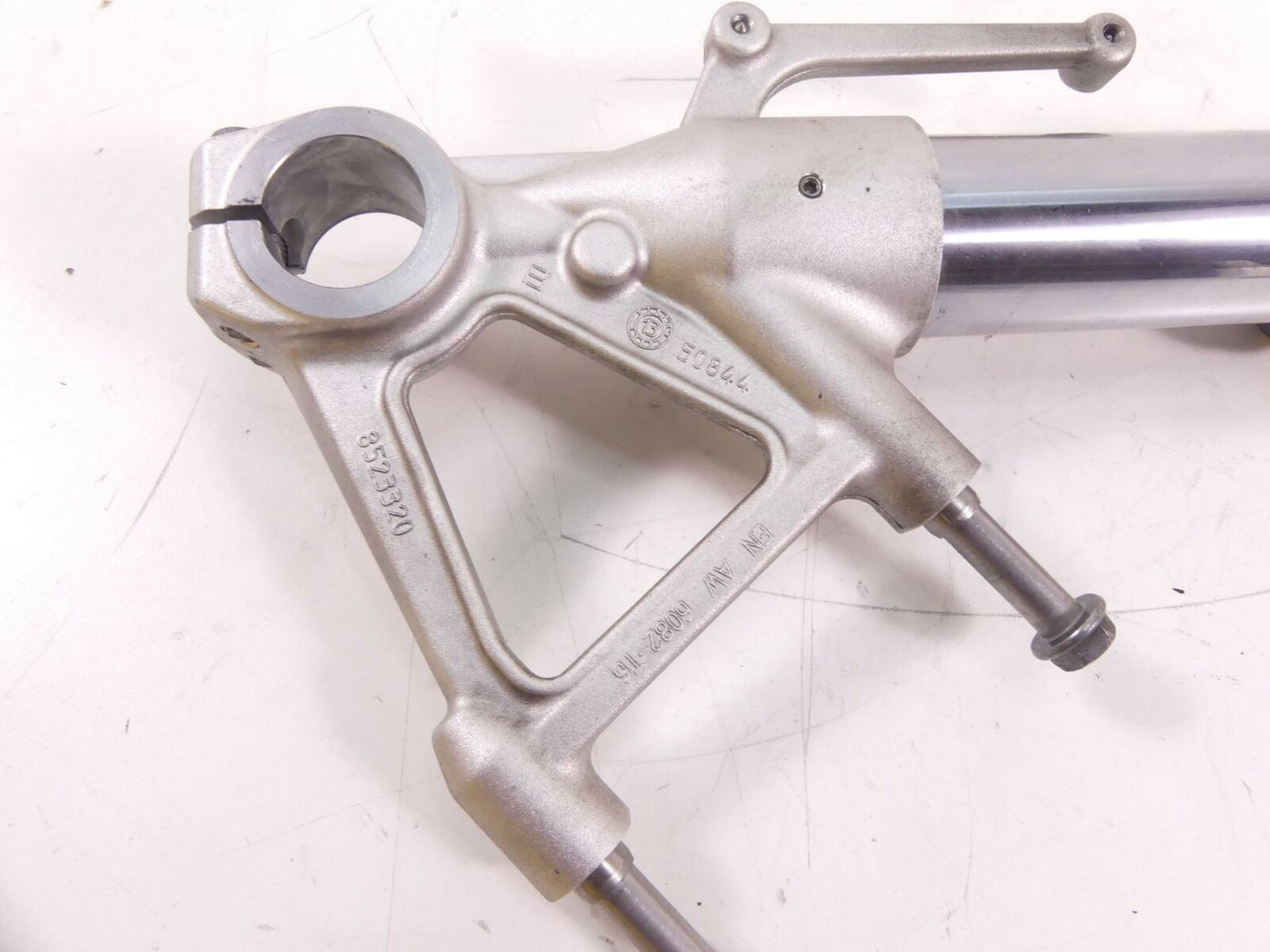 2014 BMW S1000RR K42 HP4 Straight DDC Front Forks - No Leaks 31428528786 {{ shop.shopifyCountryName }} - Mototech271