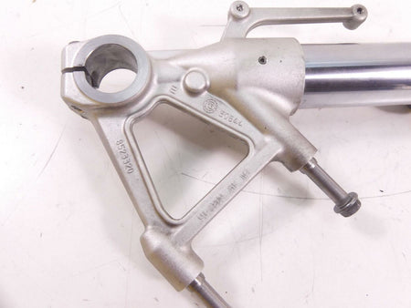 2014 BMW S1000RR K42 HP4 Straight DDC Front Forks - No Leaks 31428528786 {{ shop.shopifyCountryName }} - Mototech271