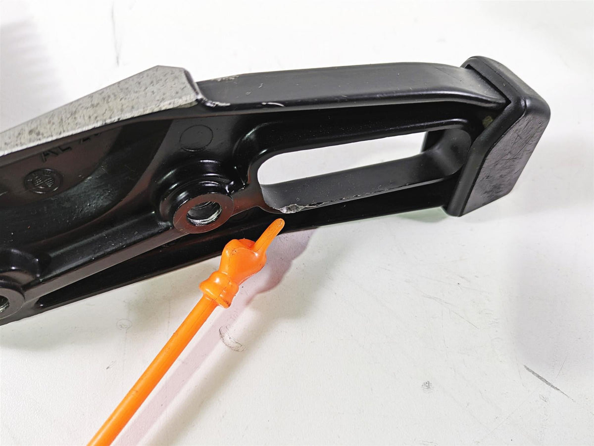 2004 BMW R1150GS R21 Passenger Footpeg Foot Peg Set 46712314761 46712314762 {{ shop.shopifyCountryName }} - Mototech271