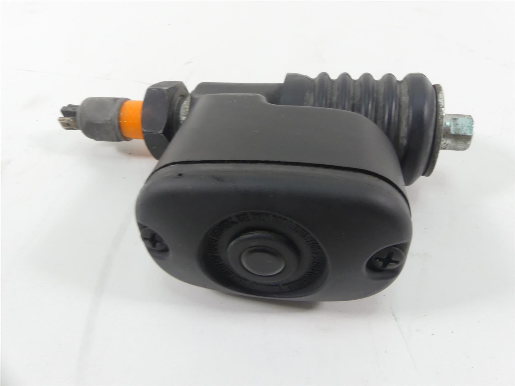 2013 Harley FXDWG Dyna Wide Glide Rear Brake Master Cylinder 42474-06 {{ shop.shopifyCountryName }} - Mototech271