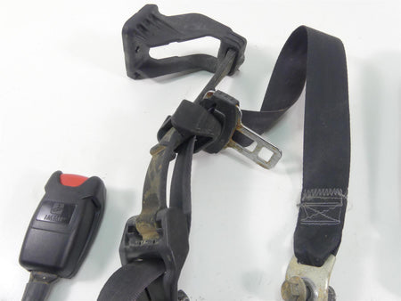 2018 Polaris General 1000 EPS Left Right Seat Belt Buckle Harness Set 2636732 {{ shop.shopifyCountryName }} - Mototech271