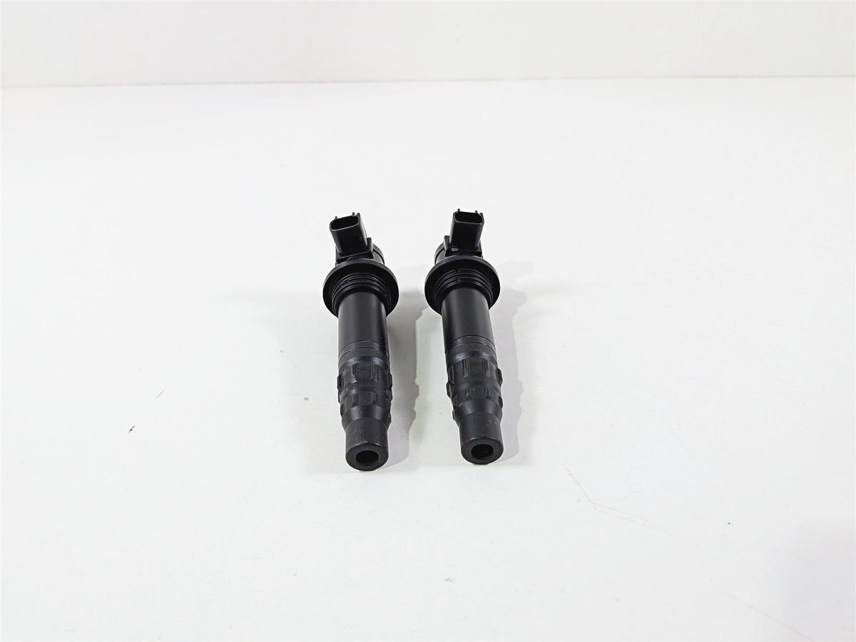 2025 Yamaha YZF R7 Ignition Coil Set Stick 1WS-82310-00-00 F6T55S {{ shop.shopifyCountryName }} - Mototech271