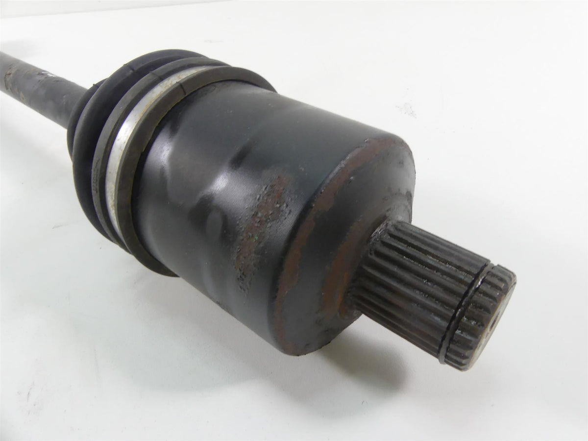 2018 Polaris RZR1000 RS1 Front Left Cv Drive Axle Shaft 1333870 1334428 {{ shop.shopifyCountryName }} - Mototech271