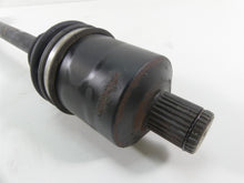 Load image into Gallery viewer, 2018 Polaris RZR1000 RS1 Front Left Cv Drive Axle Shaft 1333870 1334428
