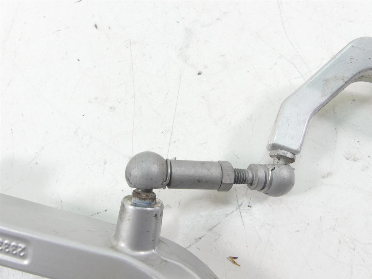 2003 BMW R1150 GS R21 Shifter Shift Lever Gear Selector & Linkage 23007653994 {{ shop.shopifyCountryName }} - Mototech271