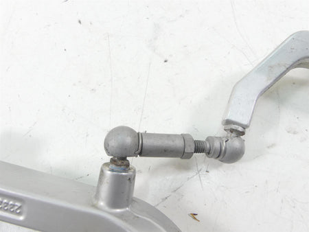 2003 BMW R1150 GS R21 Shifter Shift Lever Gear Selector & Linkage 23007653994 {{ shop.shopifyCountryName }} - Mototech271