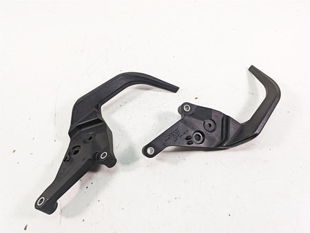 2020 KTM 1290 Super Adventure R Rear Passenger Grab Handle Set 6031200810030 {{ shop.shopifyCountryName }} - Mototech271