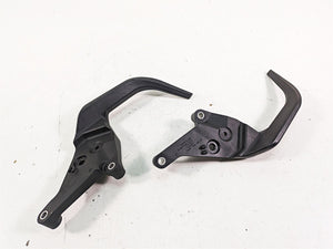 2020 KTM 1290 Super Adventure R Rear Passenger Grab Handle Set 6031200810030