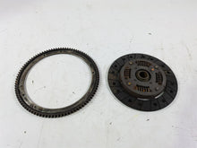 Load image into Gallery viewer, 2016 Moto Guzzi Stelvio 1200 8V NTX Clutch Disk Pressure Plate Set 976695 976053 | Mototech271
