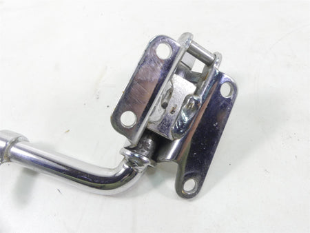 2001 Harley Touring FLHRCI Road King Side Kickstand Jiffy Kick Stand 50075-83B {{ shop.shopifyCountryName }} - Mototech271