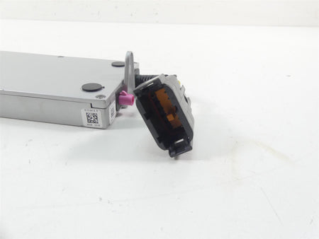 2009 Harley FLHTCU SE4 CVO E-Glide Harman Kardon Xm Module 76165-06A {{ shop.shopifyCountryName }} - Mototech271