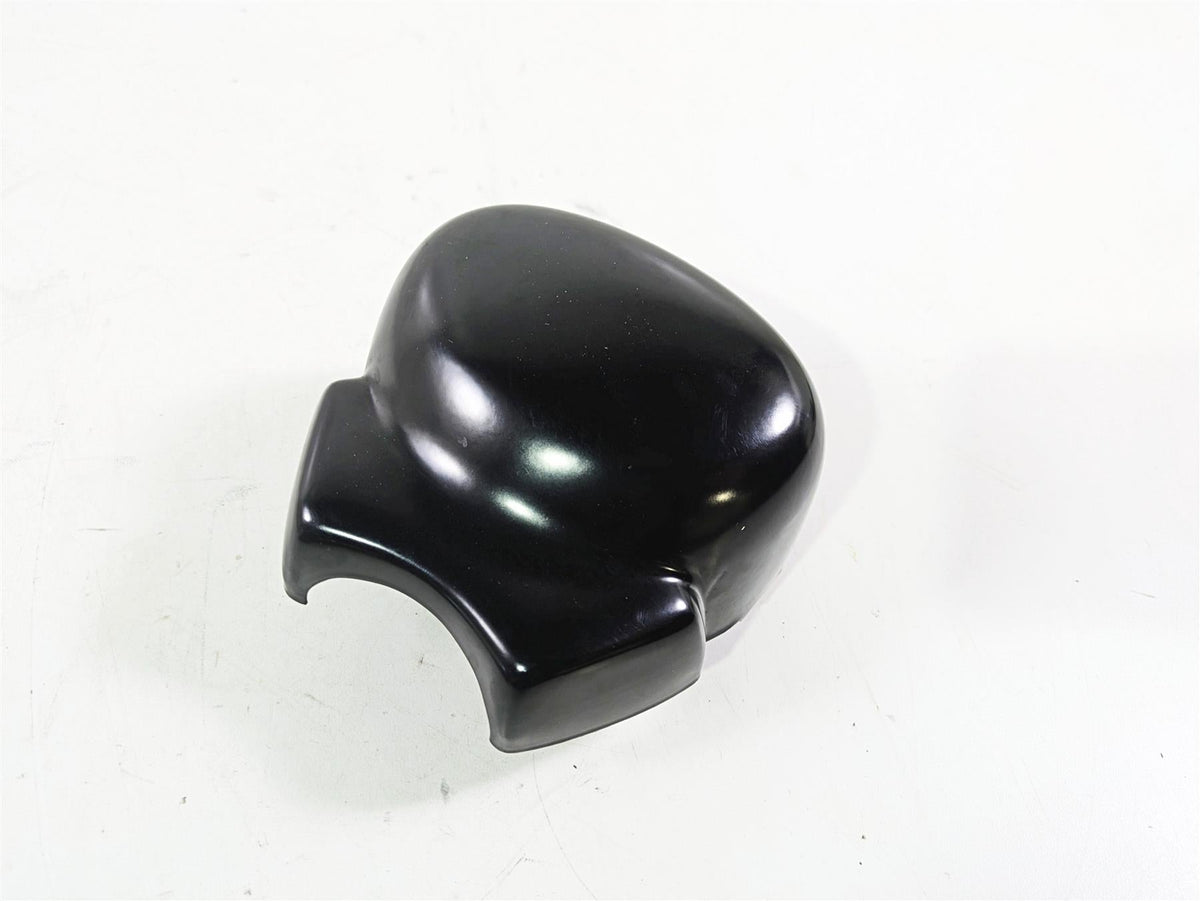 2006 Harley VRSCR Street V-Rod Horn & Black Cover 69164-06 69060-90H {{ shop.shopifyCountryName }} - Mototech271