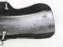 Load image into Gallery viewer, 2014 Harley FLS Softail Slim Straight Front Fender Vivid Black 58900021 | Mototech271
