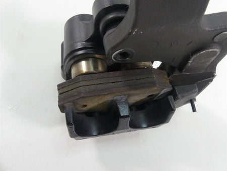 2018 Harley FXBRS Softail Breakout Rear Brake Caliper & Bracket 41300192 {{ shop.shopifyCountryName }} - Mototech271