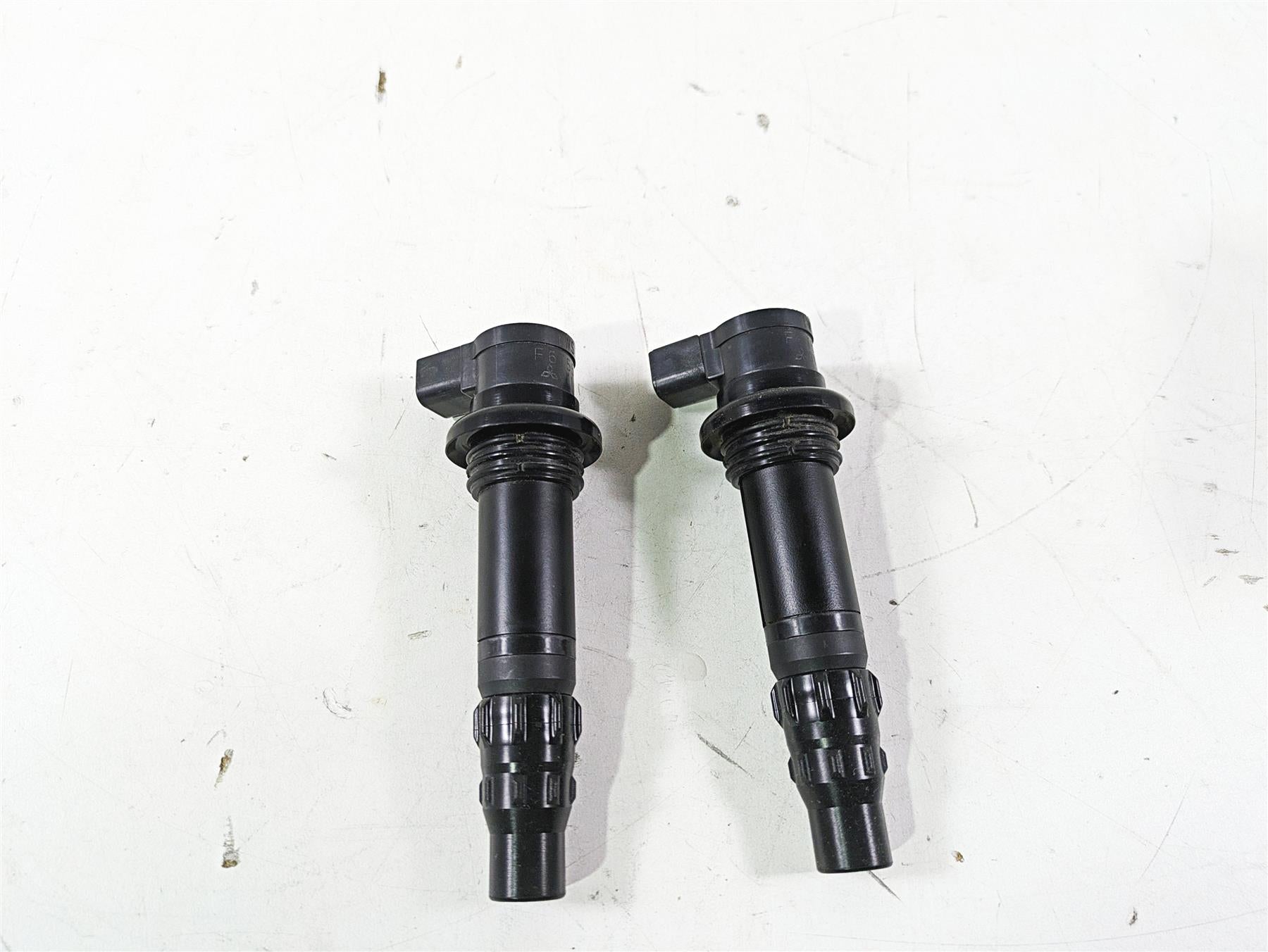 2021 Yamaha Tenere 700 XTZ7 Ignition Coil Set - Tested 1WS-82310-00-00 {{ shop.shopifyCountryName }} - Mototech271