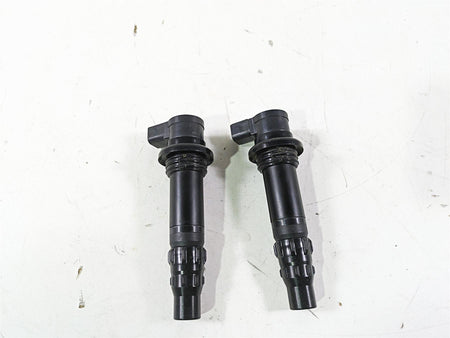 2021 Yamaha Tenere 700 XTZ7 Ignition Coil Set - Tested 1WS-82310-00-00 {{ shop.shopifyCountryName }} - Mototech271