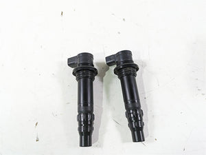 2021 Yamaha Tenere 700 XTZ7 Ignition Coil Set - Tested 1WS-82310-00-00 | Mototech271