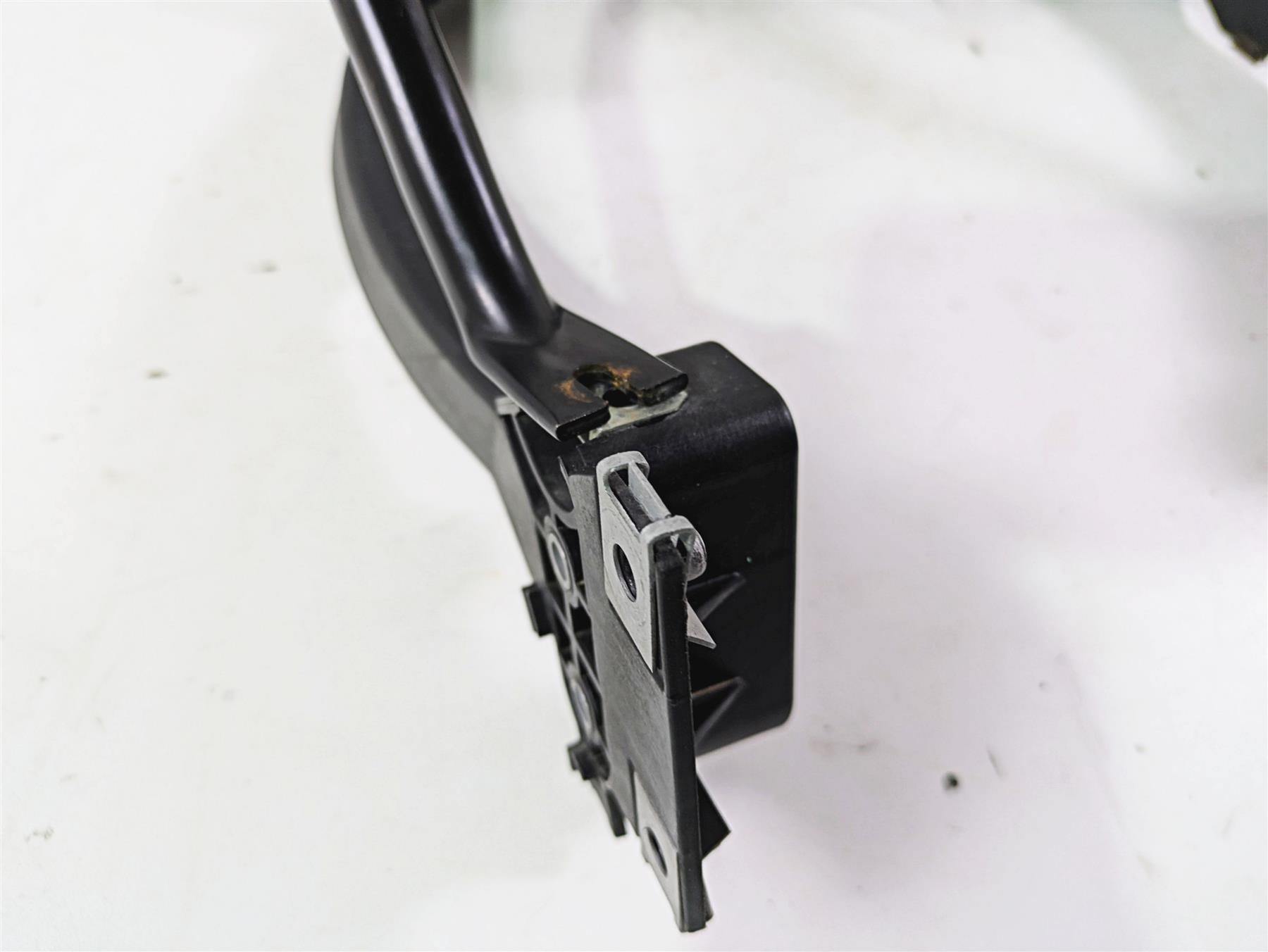 2017 BMW F800GS Adv K75 Front Frame Stay Mount Holder Bracket 46637694988 {{ shop.shopifyCountryName }} - Mototech271