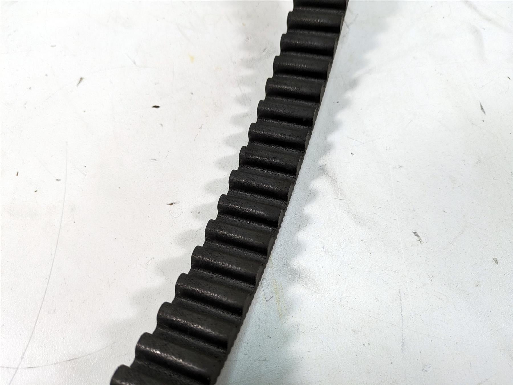 2006 Harley Touring FLHTCUI Electra Glide Rear Drive Belt 139T 1-1/8 40024-04B {{ shop.shopifyCountryName }} - Mototech271