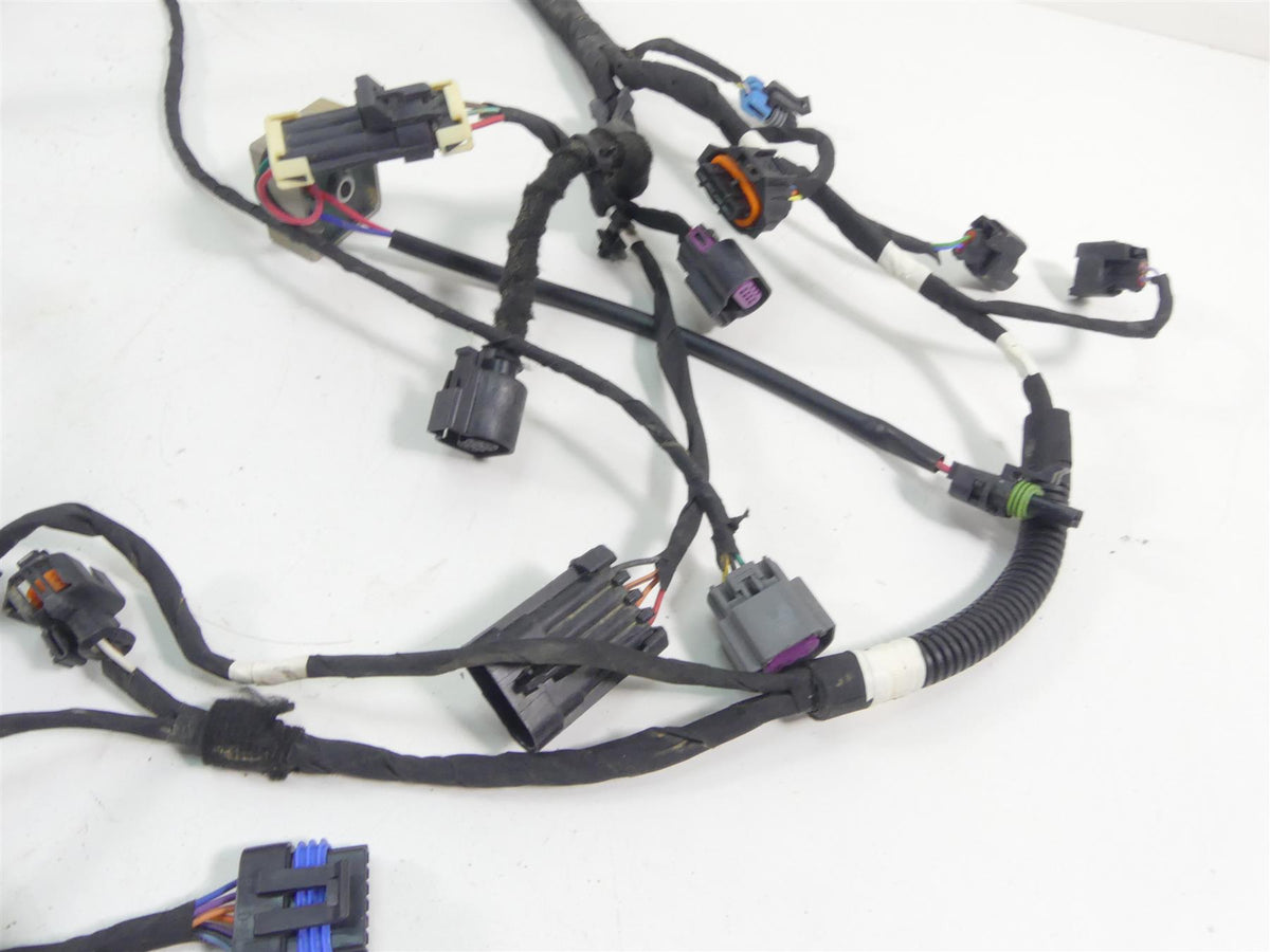 2019 Polaris General 1000 EPS Main Wiring Harness Loom - No Cuts 2414380 {{ shop.shopifyCountryName }} - Mototech271