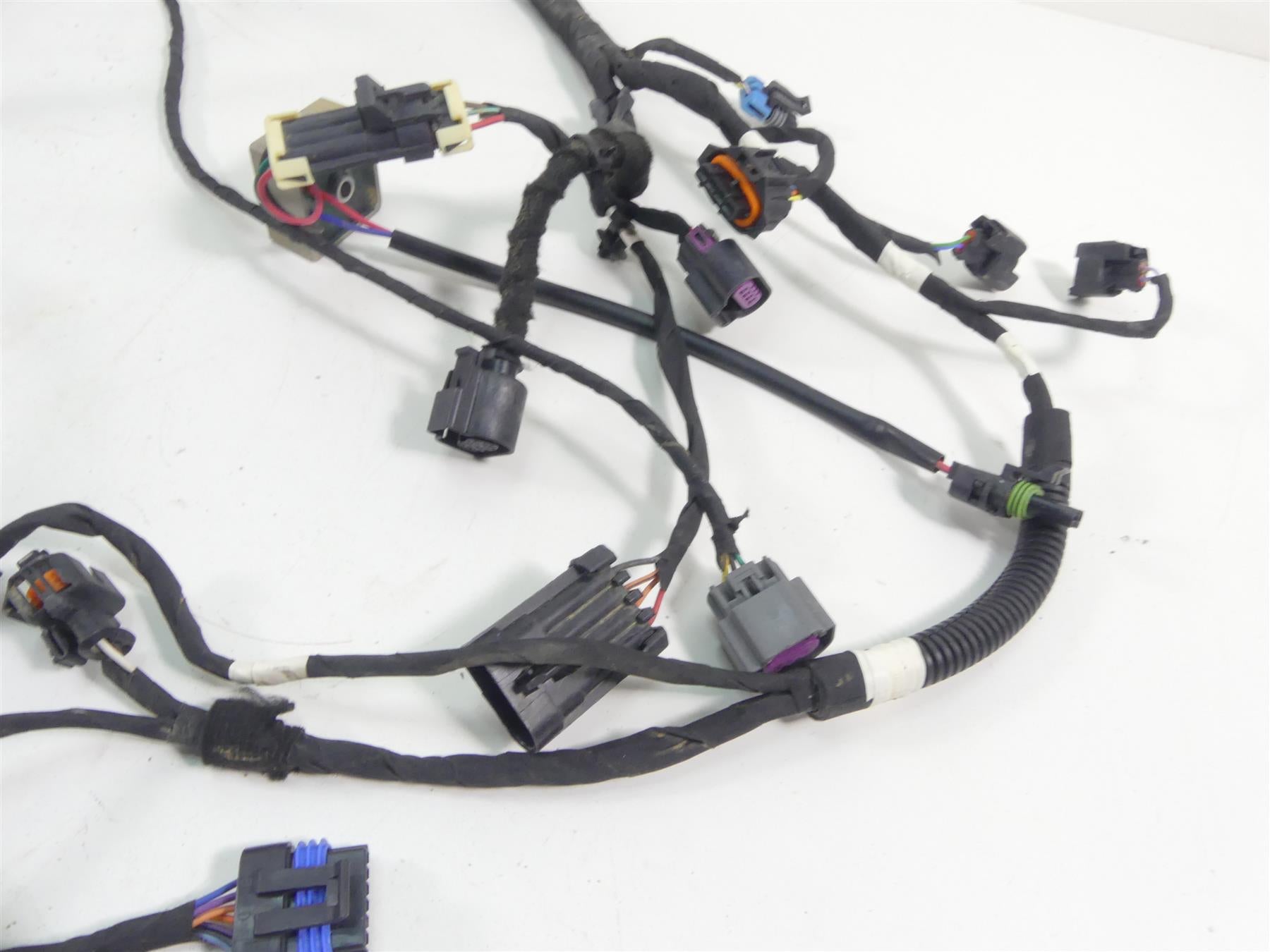 2019 Polaris General 1000 EPS Main Wiring Harness Loom - No Cuts 2414380 {{ shop.shopifyCountryName }} - Mototech271