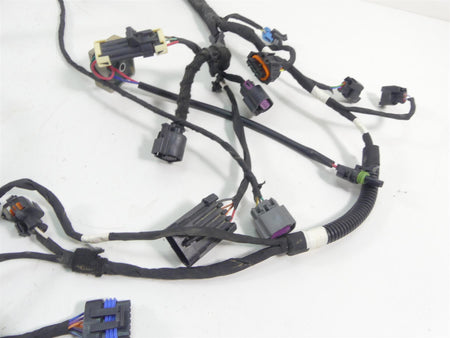 2019 Polaris General 1000 EPS Main Wiring Harness Loom - No Cuts 2414380 {{ shop.shopifyCountryName }} - Mototech271