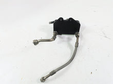 Load image into Gallery viewer, 2012 Ducati Streetfighter 848 Oil Cooler &amp; Lines Set 54710011A
