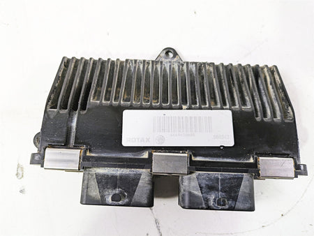 2019 Can Am Maverick X3 XRS Turbo R Cdi Ecu Ecm & Ignition Dess Switch 420666064 {{ shop.shopifyCountryName }} - Mototech271
