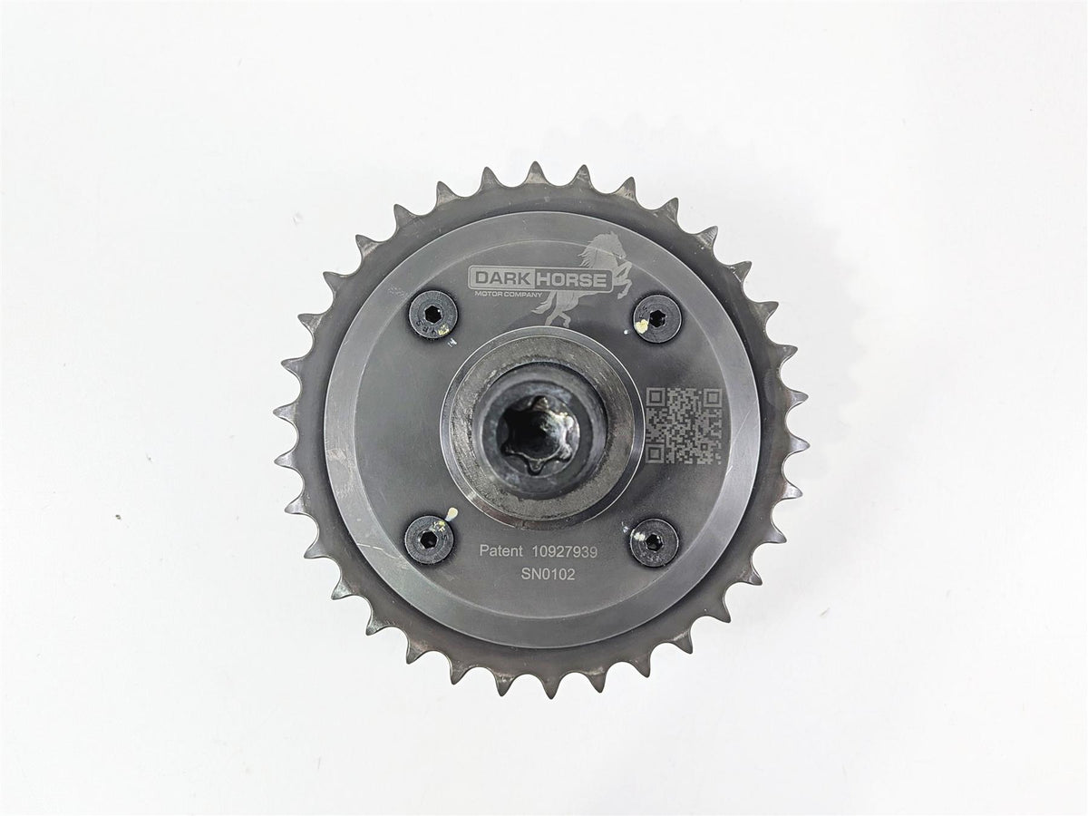 2020 Harley Touring FLTRK Road Glide Dark Horse Man O' War Sprocket Kit 10927939 {{ shop.shopifyCountryName }} - Mototech271