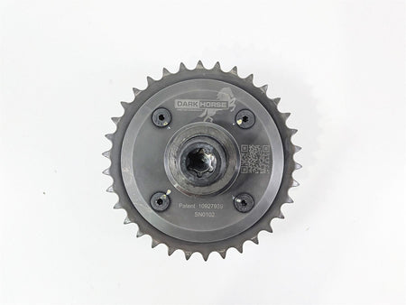 2020 Harley Touring FLTRK Road Glide Dark Horse Man O' War Sprocket Kit 10927939 {{ shop.shopifyCountryName }} - Mototech271