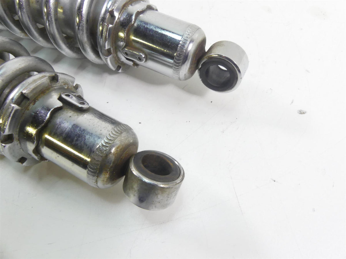 2003 Honda VT750 DC Shadow Spirit Straight Rear Showa Shock Set 52400-MCR-A01 {{ shop.shopifyCountryName }} - Mototech271