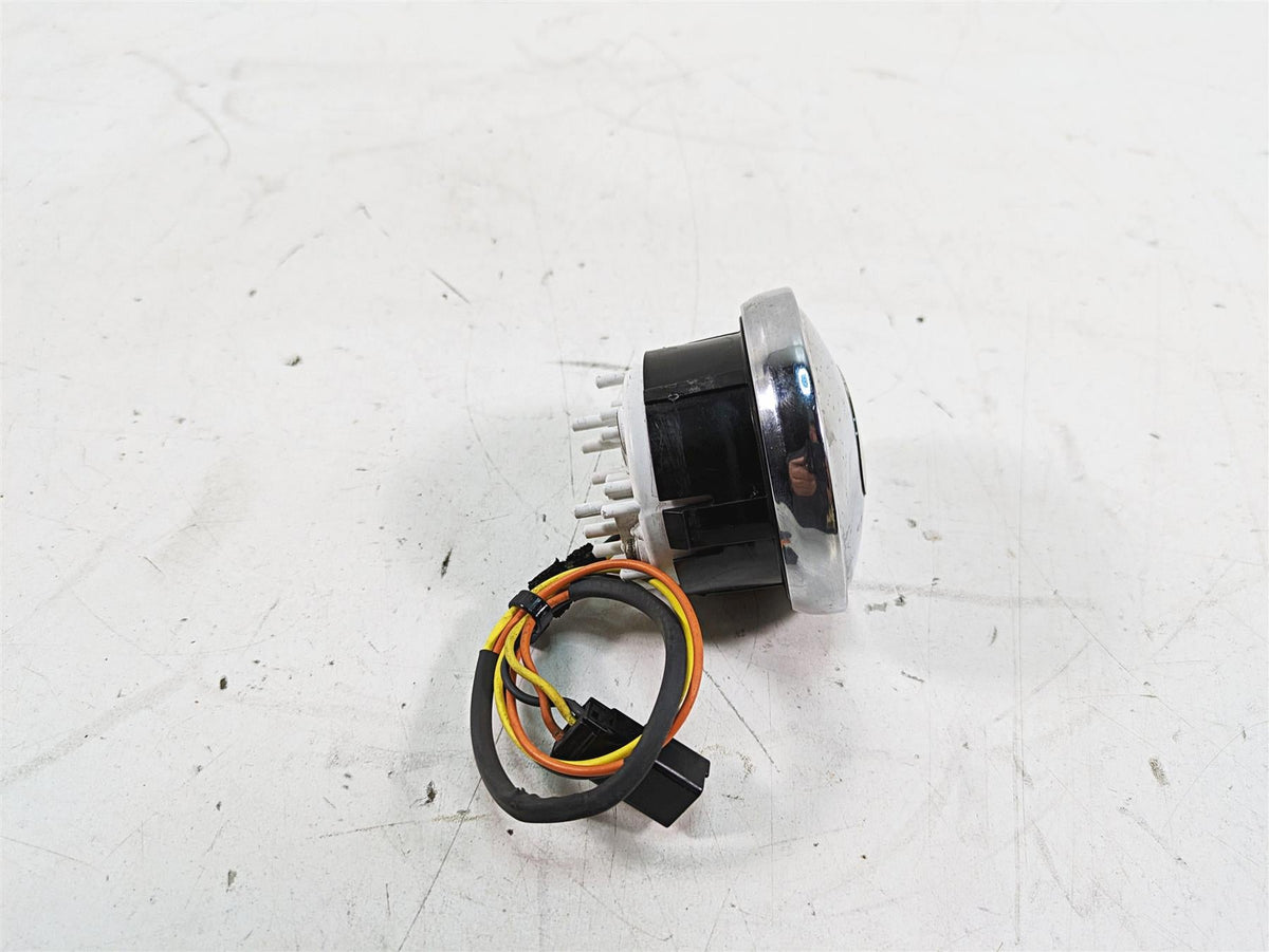 2011 Harley Touring FLHR Road King Fuel Gas Petrol Level Gauge 75241-08 {{ shop.shopifyCountryName }} - Mototech271