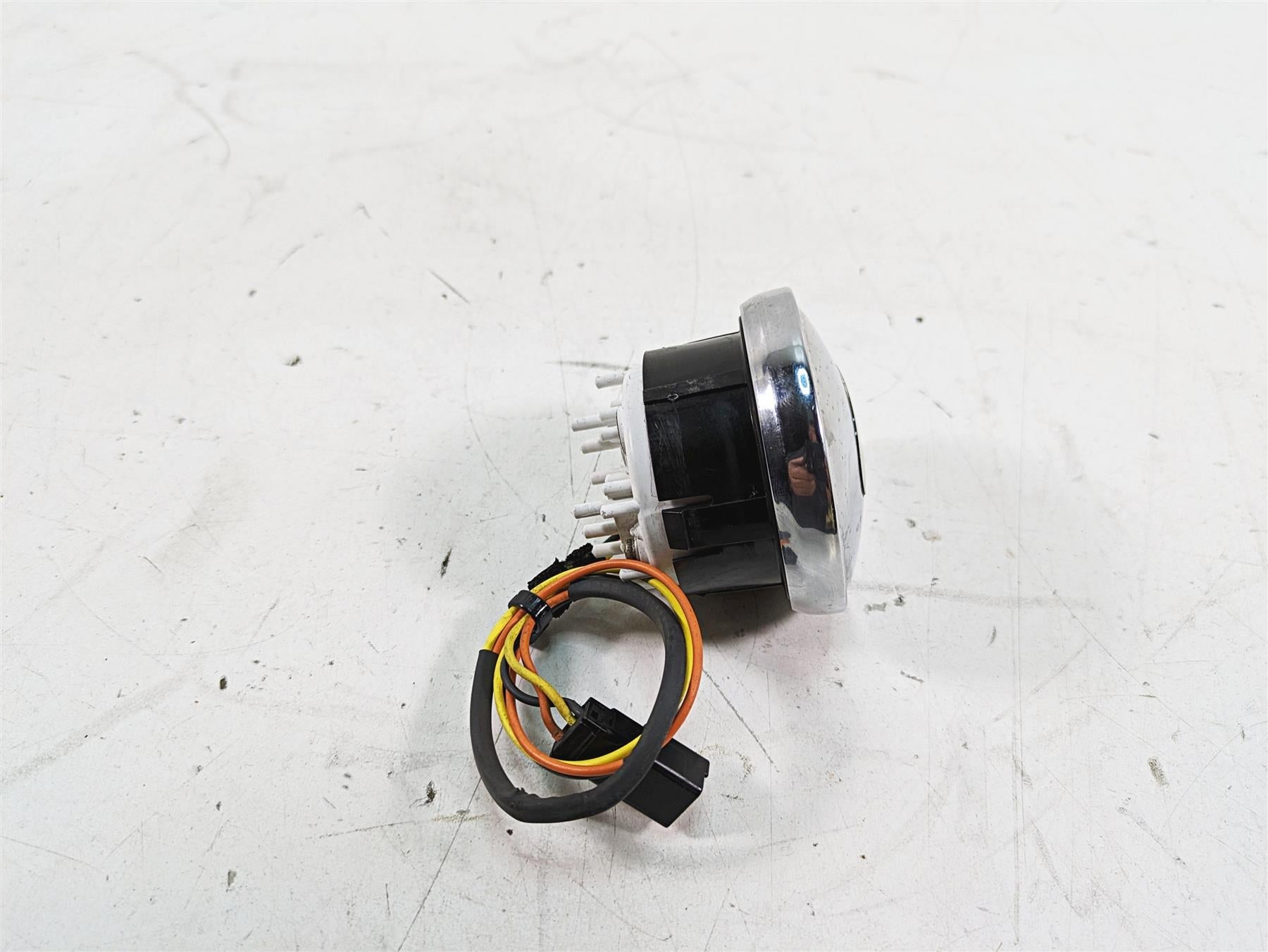2011 Harley Touring FLHR Road King Fuel Gas Petrol Level Gauge 75241-08 {{ shop.shopifyCountryName }} - Mototech271