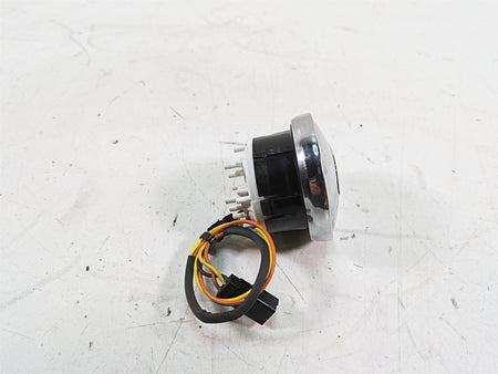 2011 Harley Touring FLHR Road King Fuel Gas Petrol Level Gauge 75241-08 {{ shop.shopifyCountryName }} - Mototech271