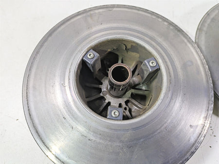 2020 Polaris RZR XP 1000 Turbo Secondary Driven Drive Clutch 1323394 5139817 {{ shop.shopifyCountryName }} - Mototech271