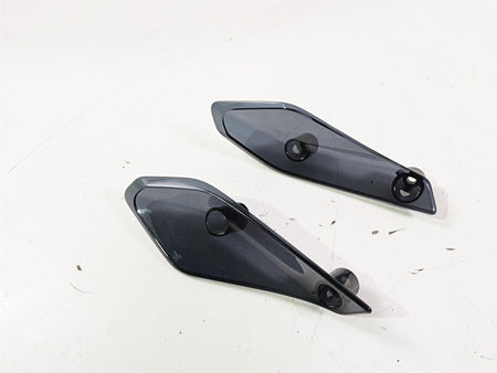 2016 BMW R1200RS K54 Wind Deflector Vent Fairing Set 46338545302 {{ shop.shopifyCountryName }} - Mototech271